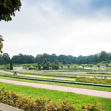 Citadel Park Lägenhet